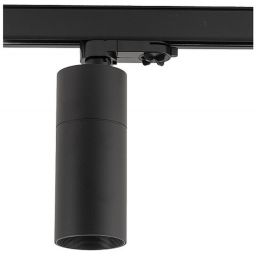 Nowodvorski Lighting Spot CTLS Tinos lampa do szynoprzewodów 1x20W czarna 10397