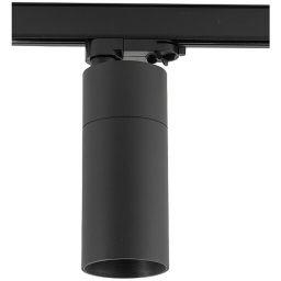 Nowodvorski Lighting Spot CTLS Tinos lampa do szynoprzewodów 1x30W czarna 10398