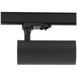 Nowodvorski Lighting Spot CTLS Tinos lampa do szynoprzewodów 1x30W czarna 10398
