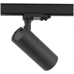 Nowodvorski Lighting Spot CTLS Tinos lampa do szynoprzewodów 1x20W czarna 10400