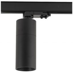 Nowodvorski Lighting Spot CTLS Tinos lampa do szynoprzewodów 1x20W czarna 10400