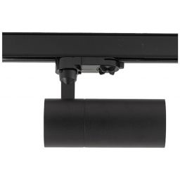 Nowodvorski Lighting Spot CTLS Tinos lampa do szynoprzewodów 1x20W czarna 10400