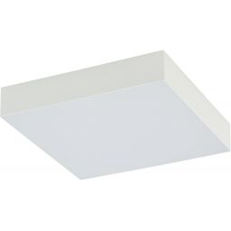 Nowodvorski Lighting Lid Square plafon 1x35W biały 10422