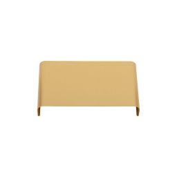 Nowodvorski Lighting Haga Gold kinkiet 2x10W złoty 10456
