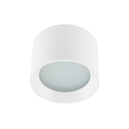 Nowodvorski Lighting Maun lampa podsufitowa 1x12 W biała 10481