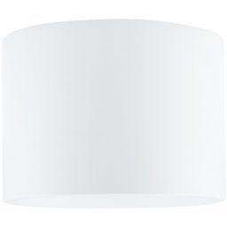 Nowodvorski Lighting Bol lampa podsufitowa 1x12 W biała 10483