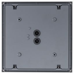 Nowodvorski Lighting Margot kinkiet zewnętrzny 2x10 W grafitowy 10503