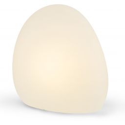 Nowodvorski Lighting Stone L lampa stojąca zewnętrzna 1x25W biała 10581