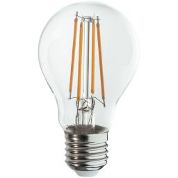 Nowodvorski Lighting Bulb LED żarówka LED 1x7 W 3000 K E27 10587