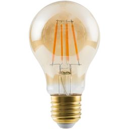 Nowodvorski Lighting Bulb LED żarówka LED 1x6 W 2200 K E27 10596