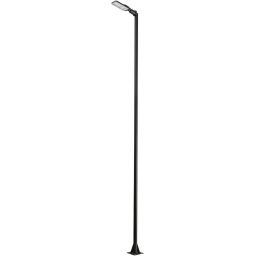 Nowodvorski Lighting Pathway lampa stojąca zewnętrzna 1x60 W czarna 10633