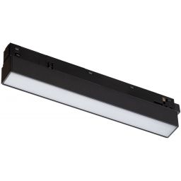 Nowodvorski Lighting LVM Line LED lampa do szynoprzewodów 1x9 W czarny 10651