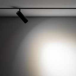 Nowodvorski Lighting LVM lampa do szynoprzewodów 1x9 W czarny 10656