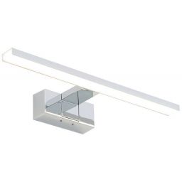 Nowodvorski Lighting Cezanne Led kinkiet 1x8 W chrom 10680