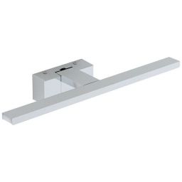 Nowodvorski Lighting Cezanne Led kinkiet 1x8 W chrom 10680