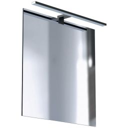 Nowodvorski Lighting Cezanne Led kinkiet 1x8 W biały 10672