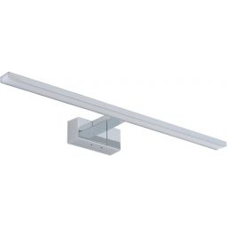 Nowodvorski Lighting Cezanne Led kinkiet 1x12 W chrom 10666