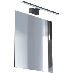 Nowodvorski Lighting Cezanne Led kinkiet 1x12 W chrom 10666