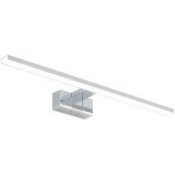 Nowodvorski Lighting Cezanne Led kinkiet 1x12 W chrom 10666