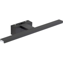 Nowodvorski Lighting Cezanne Led kinkiet 1x8 W czarny 10668