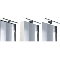 Nowodvorski Lighting Cezanne Led kinkiet 1x8 W biały 10672