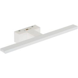 Nowodvorski Lighting Cezanne Led kinkiet 1x8 W biały 10672