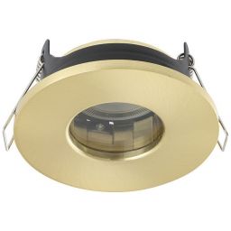 Nowodvorski Lighting Acre lampa do zabudowy 1x15 W mosiądz 10711