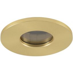 Nowodvorski Lighting Acre lampa do zabudowy 1x15 W mosiądz 10711