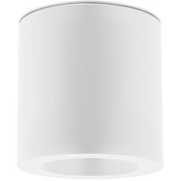Nowodvorski Lighting Ceara lampa podsufitowa 1x15 W biała 10715