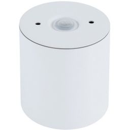 Nowodvorski Lighting Ceara lampa podsufitowa 1x15 W biała 10715