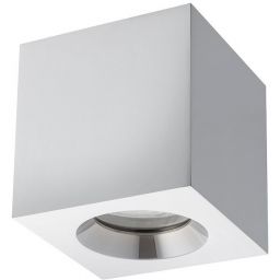 Nowodvorski Lighting Parana lampa podsufitowa 1x15 W chrom 10717
