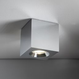 Nowodvorski Lighting Parana lampa podsufitowa 1x15 W chrom 10717