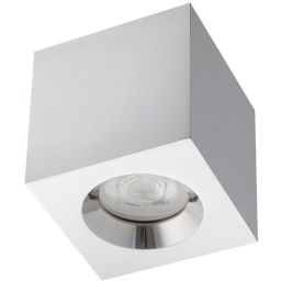 Nowodvorski Lighting Parana lampa podsufitowa 1x15 W chrom 10717