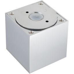 Nowodvorski Lighting Parana lampa podsufitowa 1x15 W chrom 10717