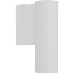 Nowodvorski Lighting Fourty kinkiet 1x10W biały 10746