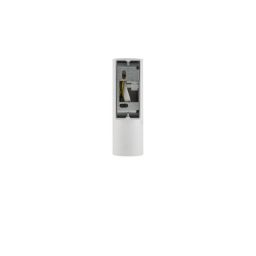 Nowodvorski Lighting Fourty kinkiet 1x10W biały 10746