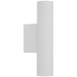 Nowodvorski Lighting Fourty kinkiet 2x10 W biały 10752