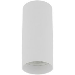 Nowodvorski Lighting Mono lampa podsufitowa 1x10 W biała 10776