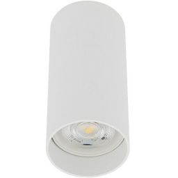Nowodvorski Lighting Mono lampa podsufitowa 1x10 W biała 10776