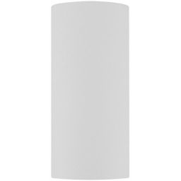 Nowodvorski Lighting Mono lampa podsufitowa 1x10 W biała 10776