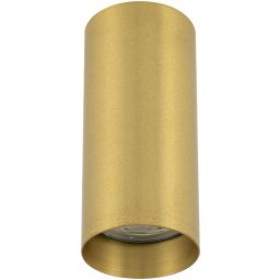 Nowodvorski Lighting Mono lampa podsufitowa 1x10 W mosiądz 10780