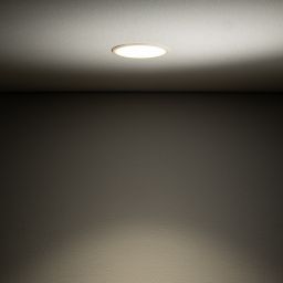 Nowodvorski Lighting Cup lampa do zabudowy 1x10 W biała 10788