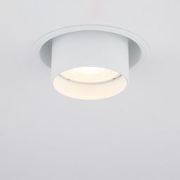 Nowodvorski Lighting Mono Slide lampa do zabudowy 1x10 W biała 10795