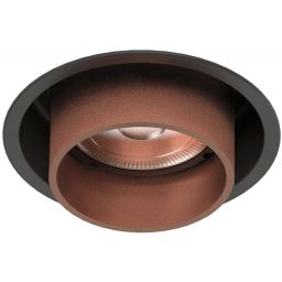 Nowodvorski Lighting Mono Slide lampa podsufitowa 1x10 W czarna 10801