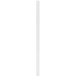 Nowodvorski Lighting Fourty lampa podsufitowa 1x10 W biała 10822