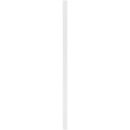 Nowodvorski Lighting Fourty lampa podsufitowa 1x10 W biała 10824