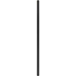 Nowodvorski Lighting Fourty lampa podsufitowa 1x10 W czarna 10825