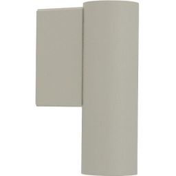 Nowodvorski Lighting Fourty kinkiet 1x10 W silk gray 10888