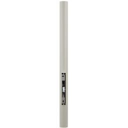 Nowodvorski Lighting Fourty kinkiet 2x10 W silk gray 10892
