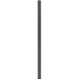 Nowodvorski Lighting Fourty lampa podsufitowa 1x10 W umbra gray 10896